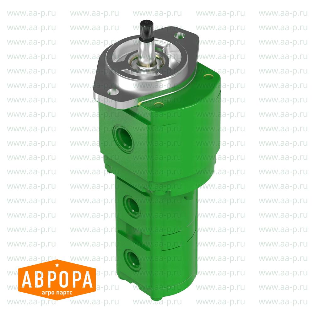 RE60323 ГИДРАВЛИЧЕСКИЙ  НАСОС